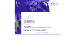Desktop Screenshot of iriswebs.com